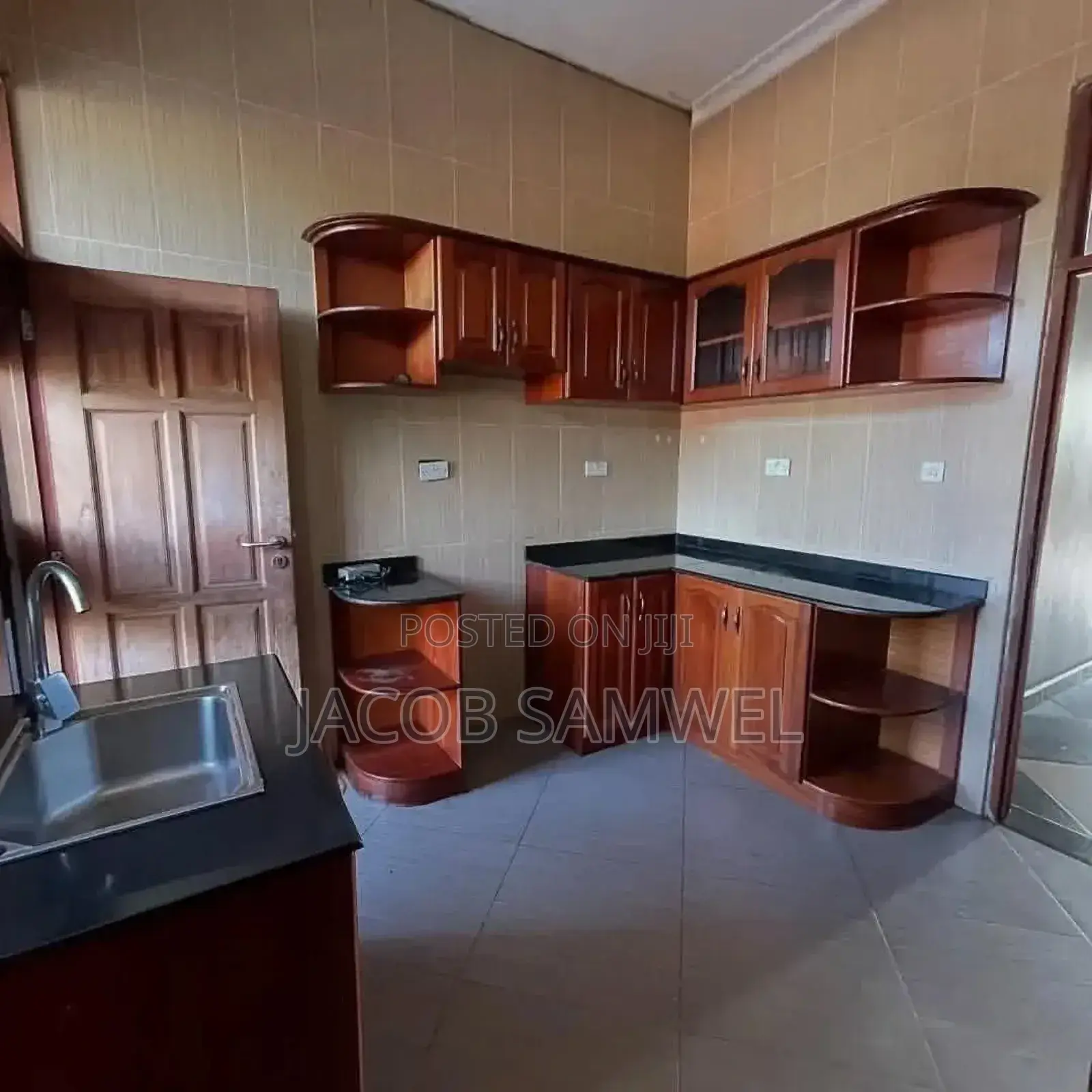 3bdrm House in Mbezi Beach Afrikana, Kinondoni for rent