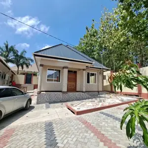 2bdrm House in Goba Center, Kinondoni for rent