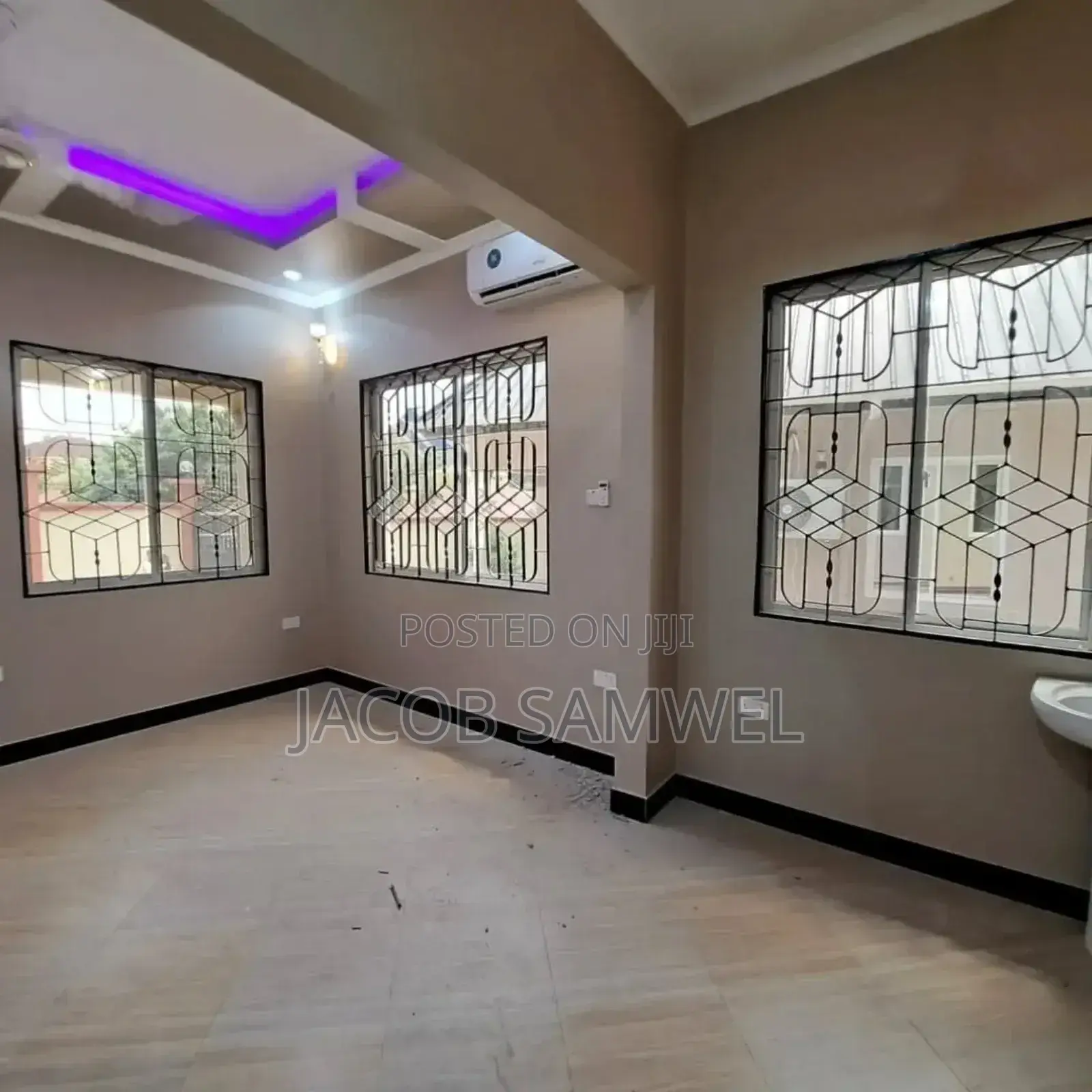 2bdrm House in Goba Center, Kinondoni for rent