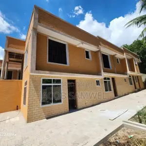 1bdrm House in Goba Njia Panda Ya, Kinondoni for rent
