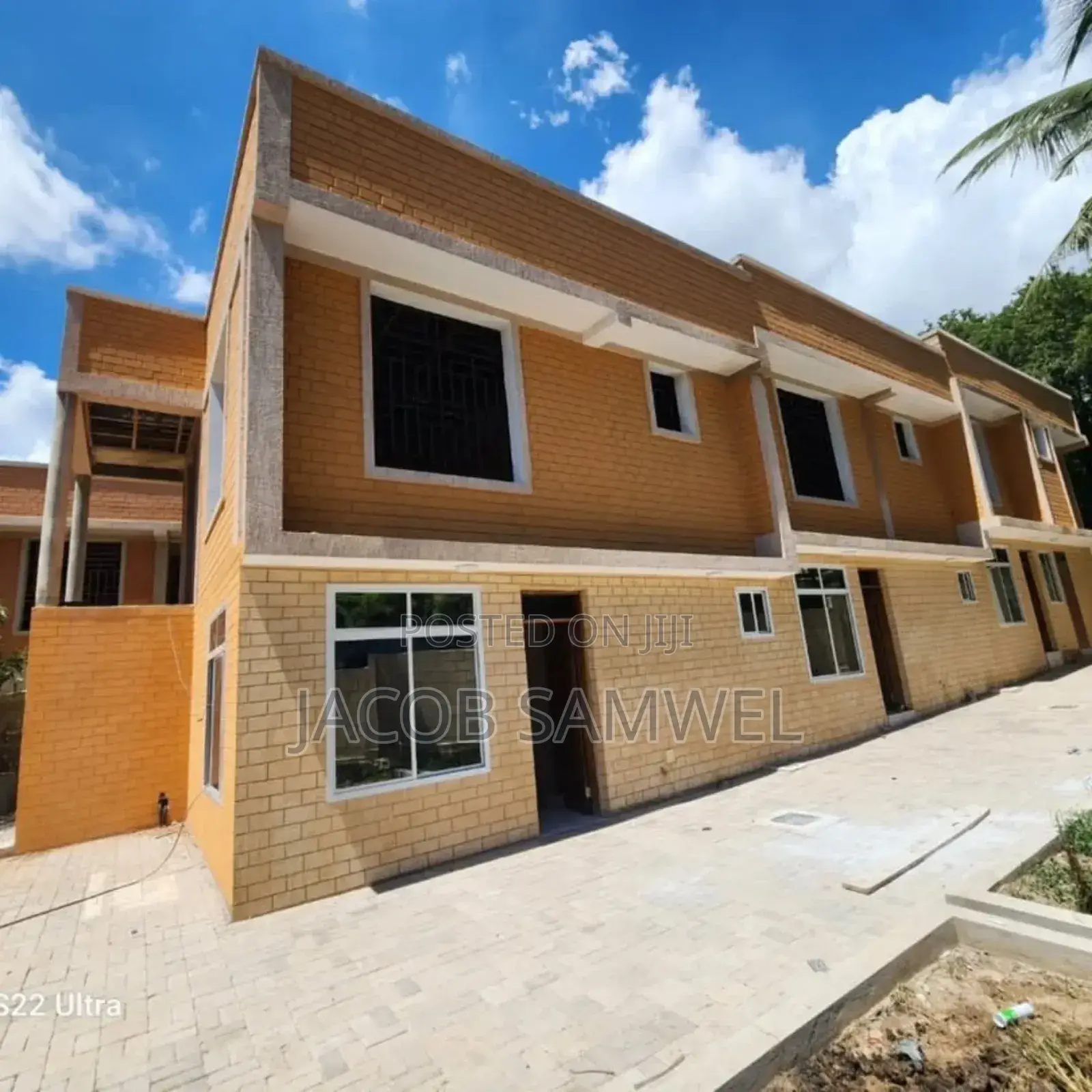 1bdrm House in Goba Njia Panda Ya, Kinondoni for rent