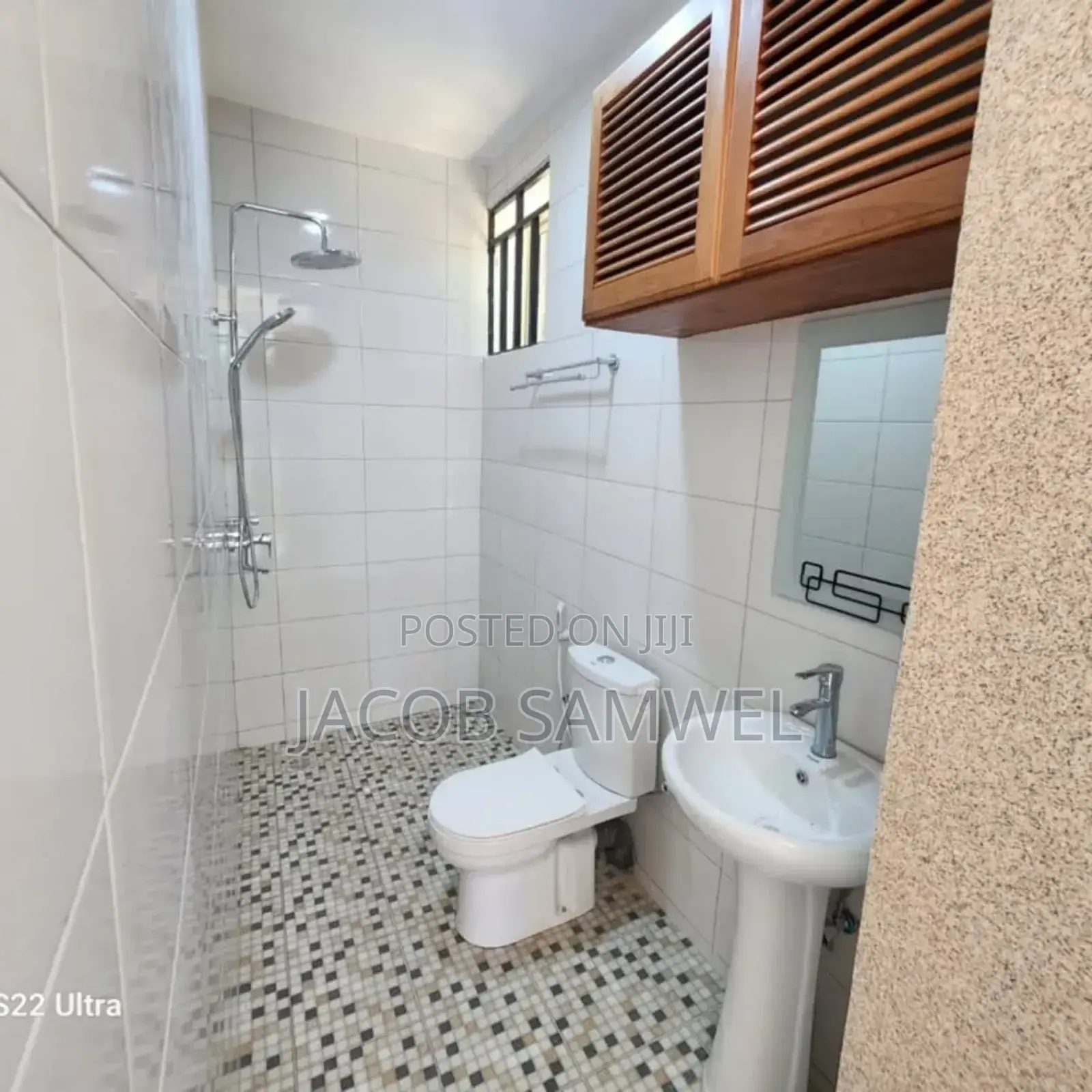 1bdrm House in Goba Njia Panda Ya, Kinondoni for rent