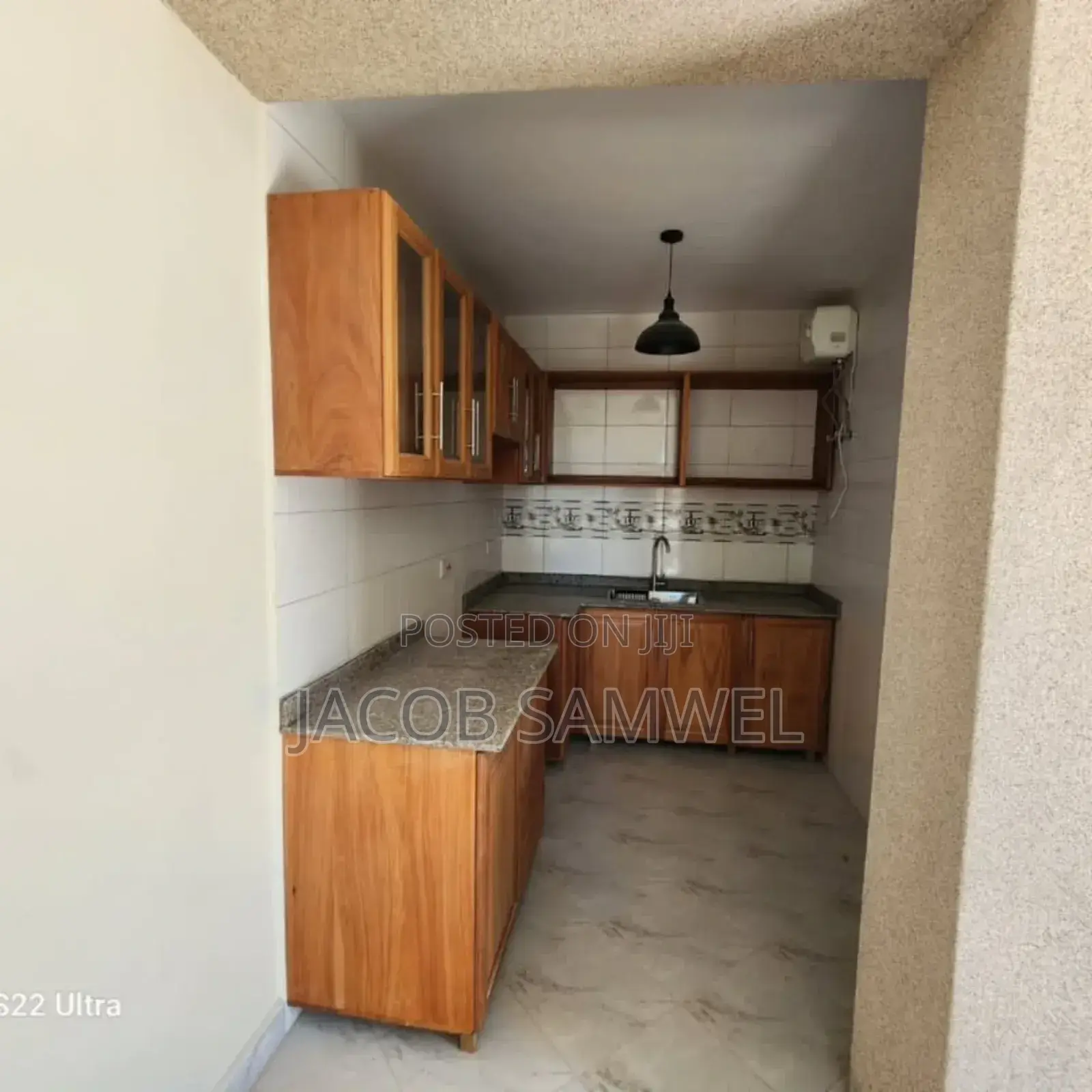 1bdrm House in Goba Njia Panda Ya, Kinondoni for rent