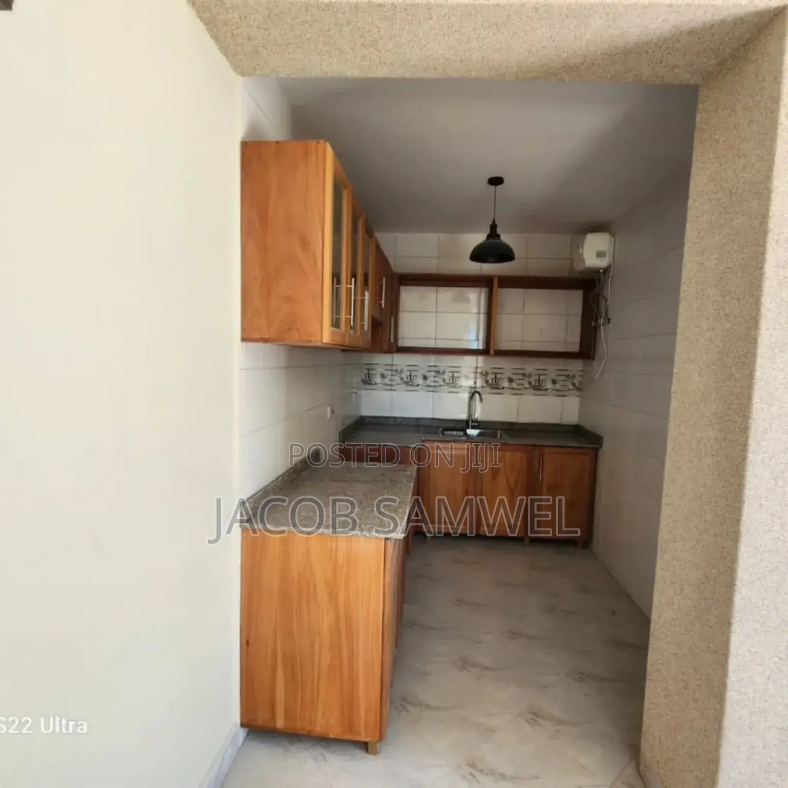 1bdrm House in Goba Njia Panda Ya, Kinondoni for rent