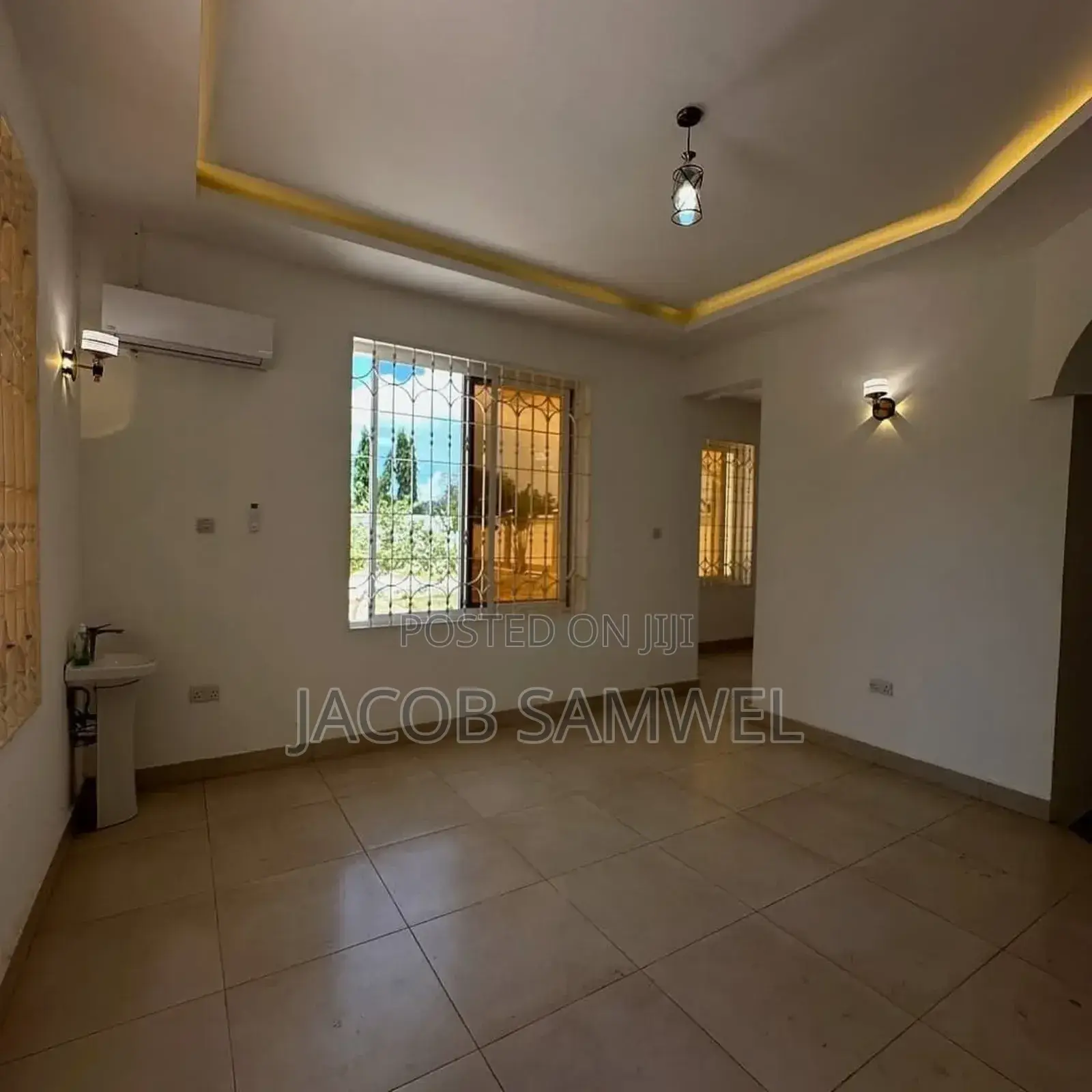5bdrm Apartment in Goba Road, Kinondoni for rent