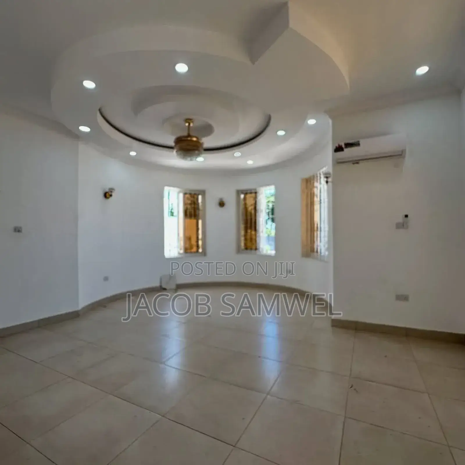 5bdrm Apartment in Goba Road, Kinondoni for rent