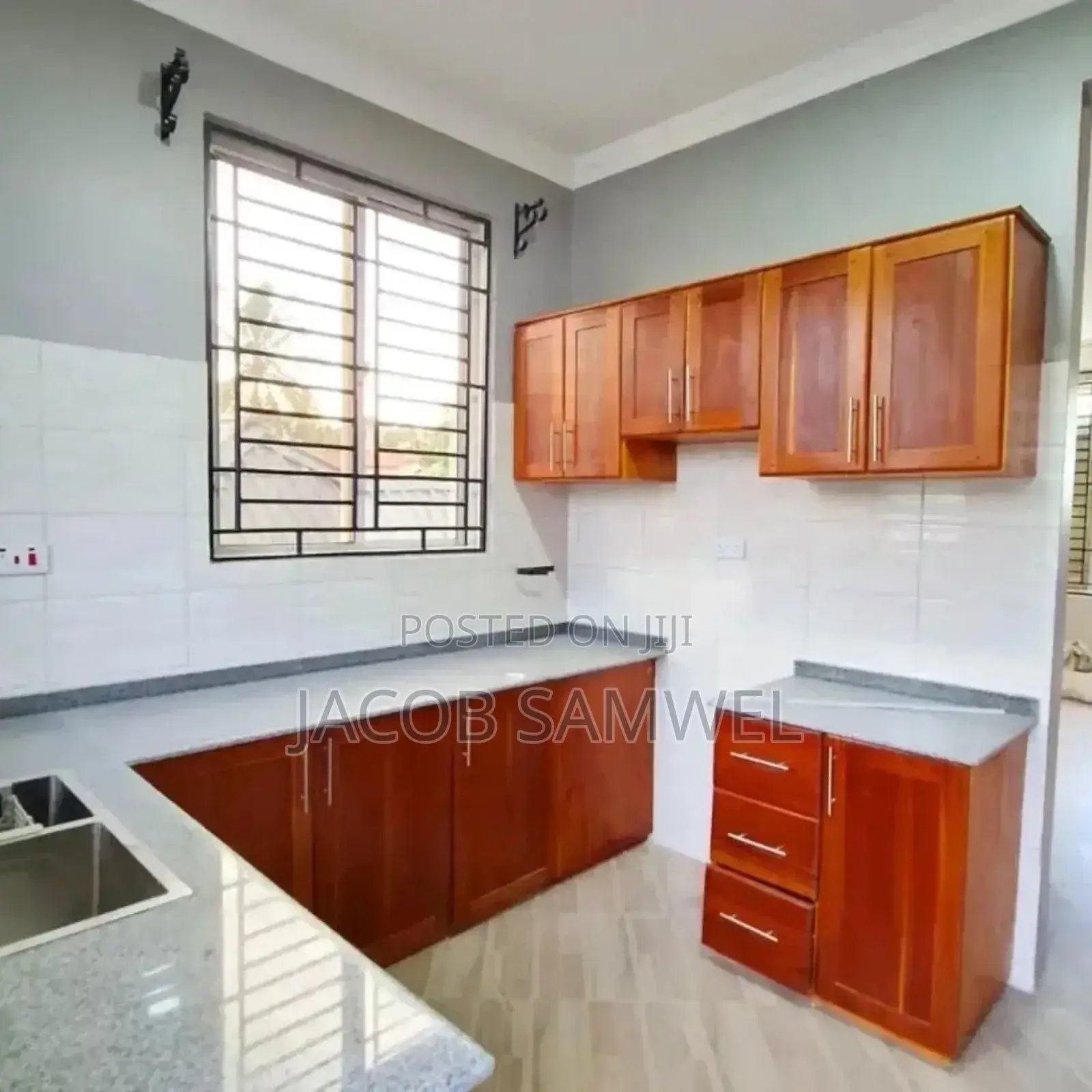2bdrm House in Kimara Suka, Kinondoni for rent