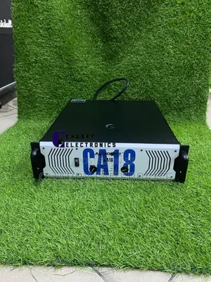 Best Soundsoft Professional Booster/ Power Amplifier Ca18