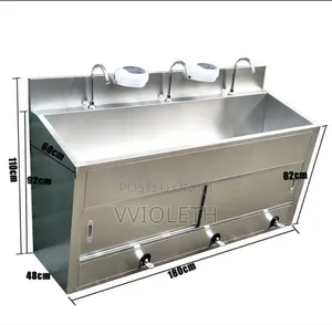 Sink Za Maabara