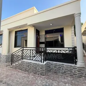 1bdrm House in Goba Senta, Kinondoni for rent