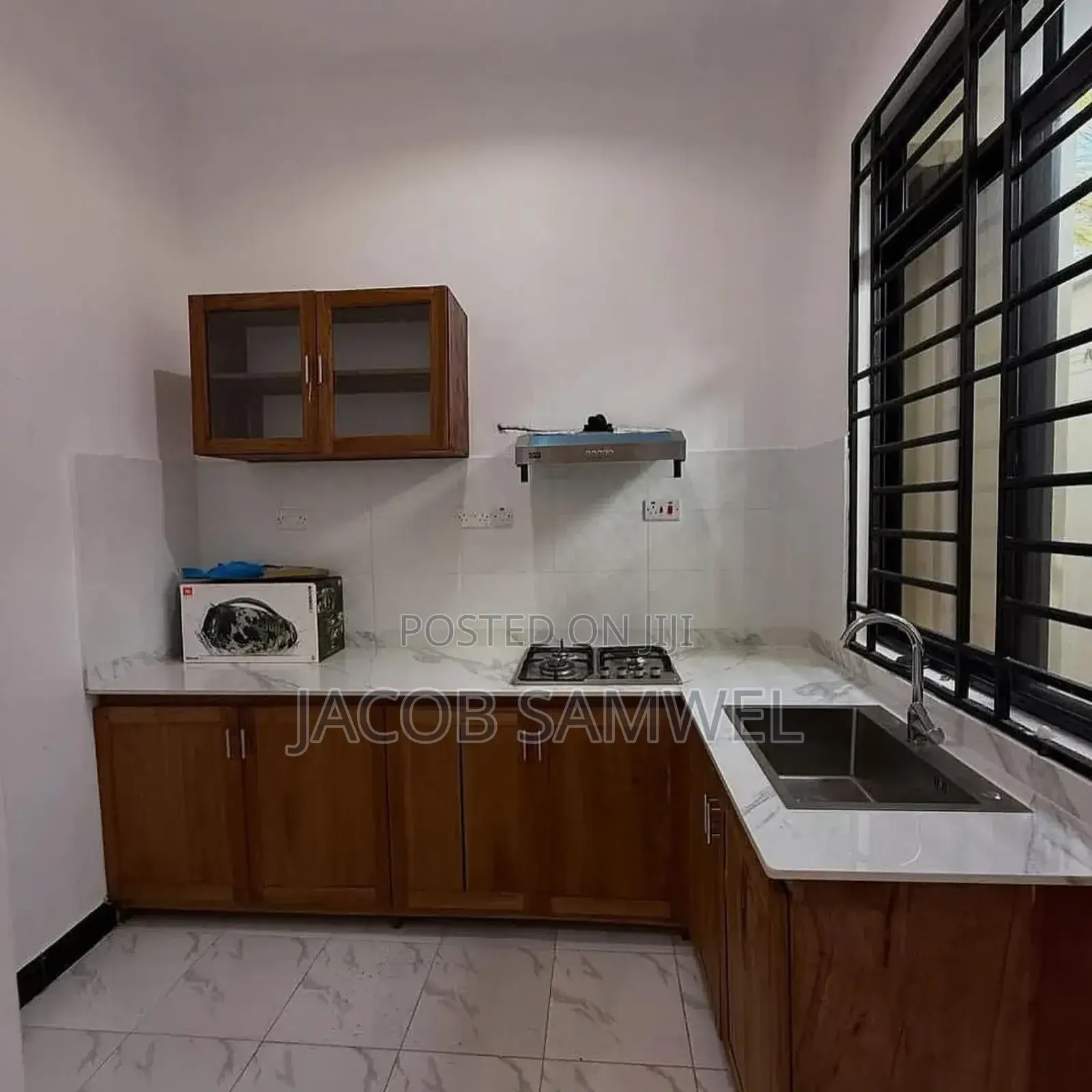 1bdrm House in Goba Senta, Kinondoni for rent