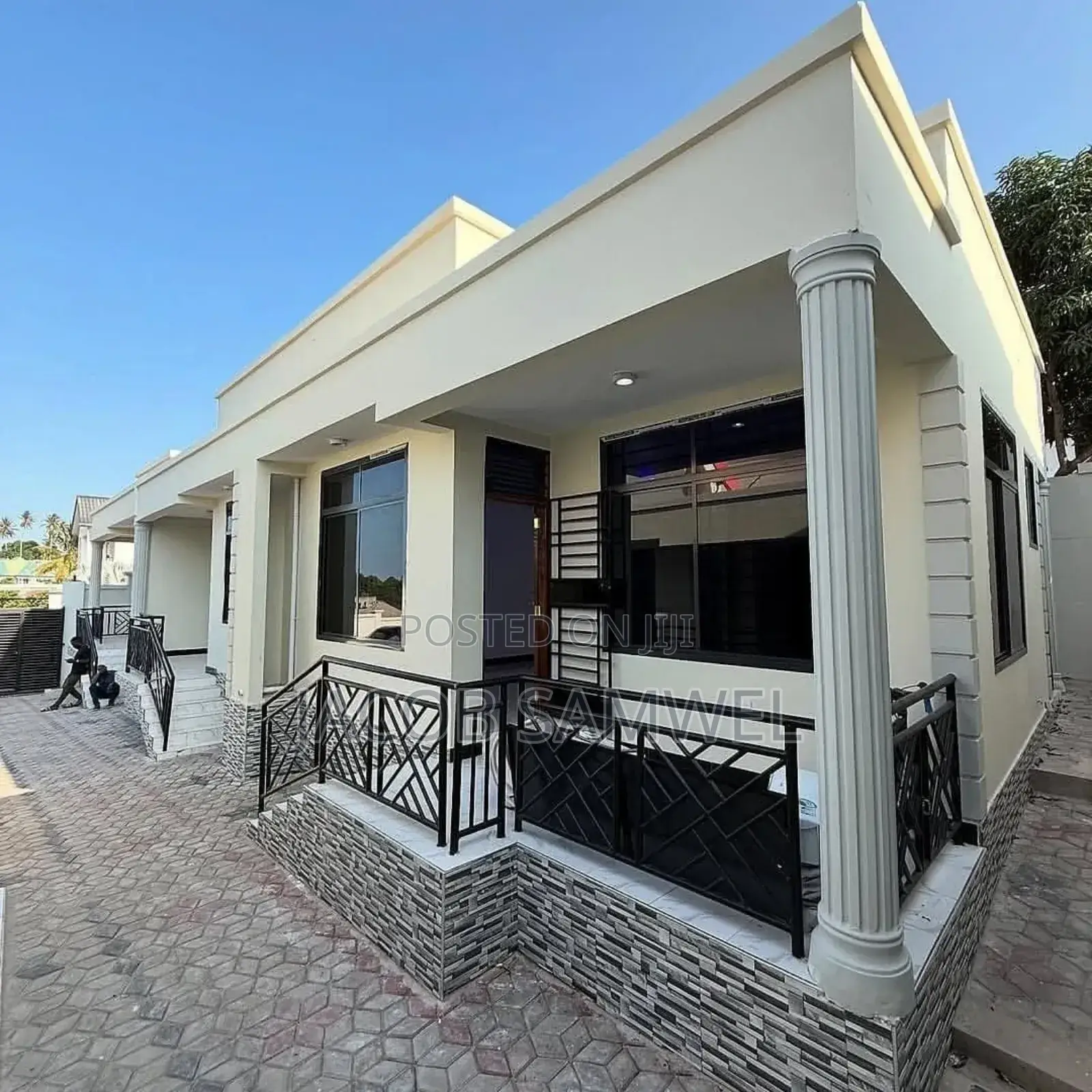 1bdrm House in Goba Senta, Kinondoni for rent