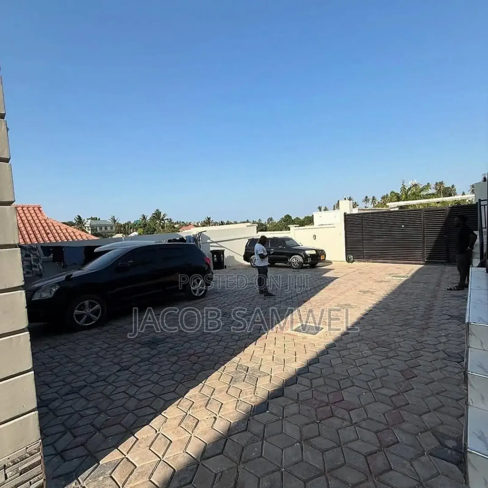 1bdrm House in Goba Senta, Kinondoni for rent