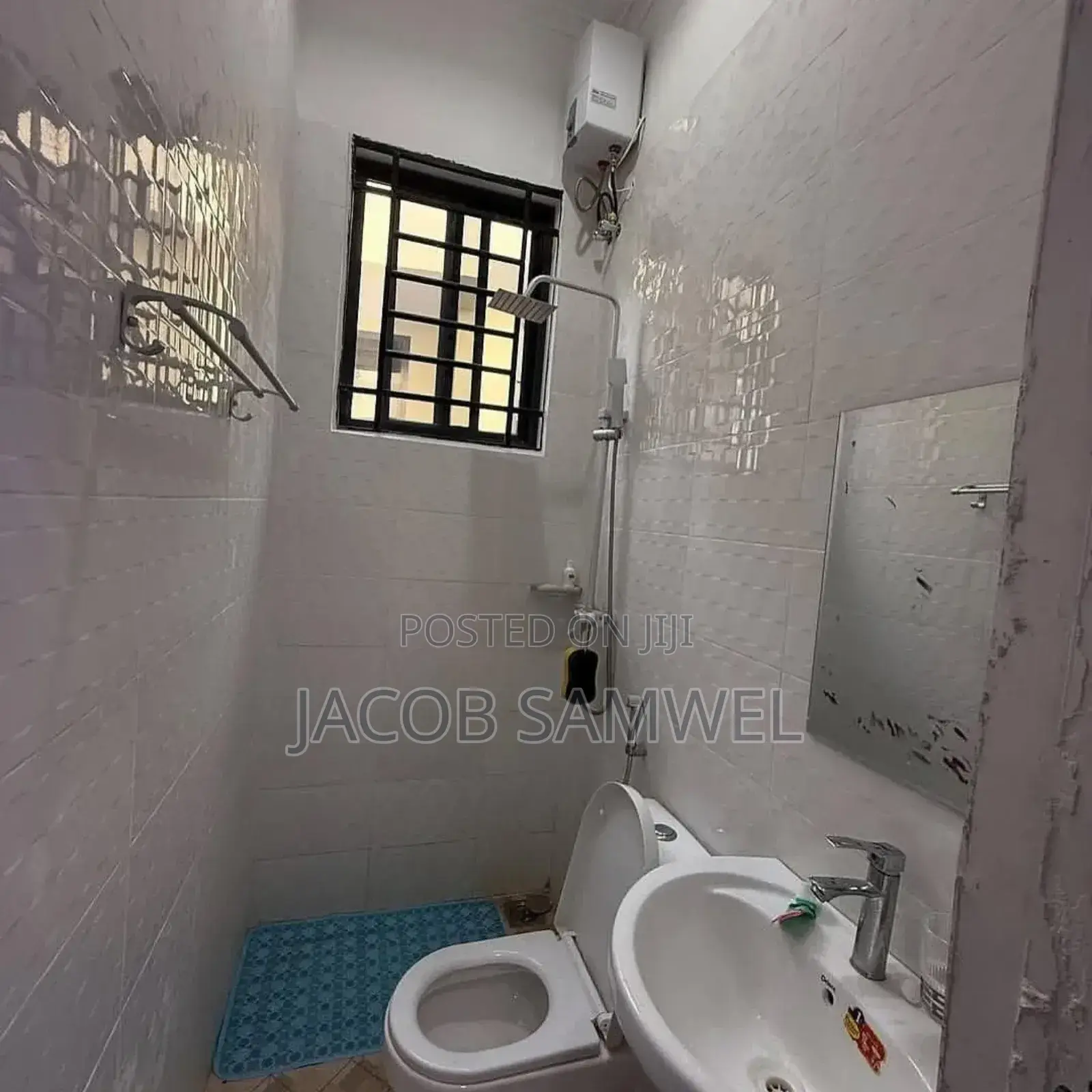 1bdrm House in Goba Senta, Kinondoni for rent