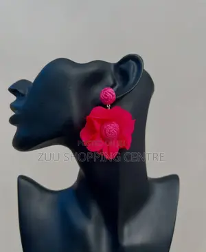 Culture Earrings