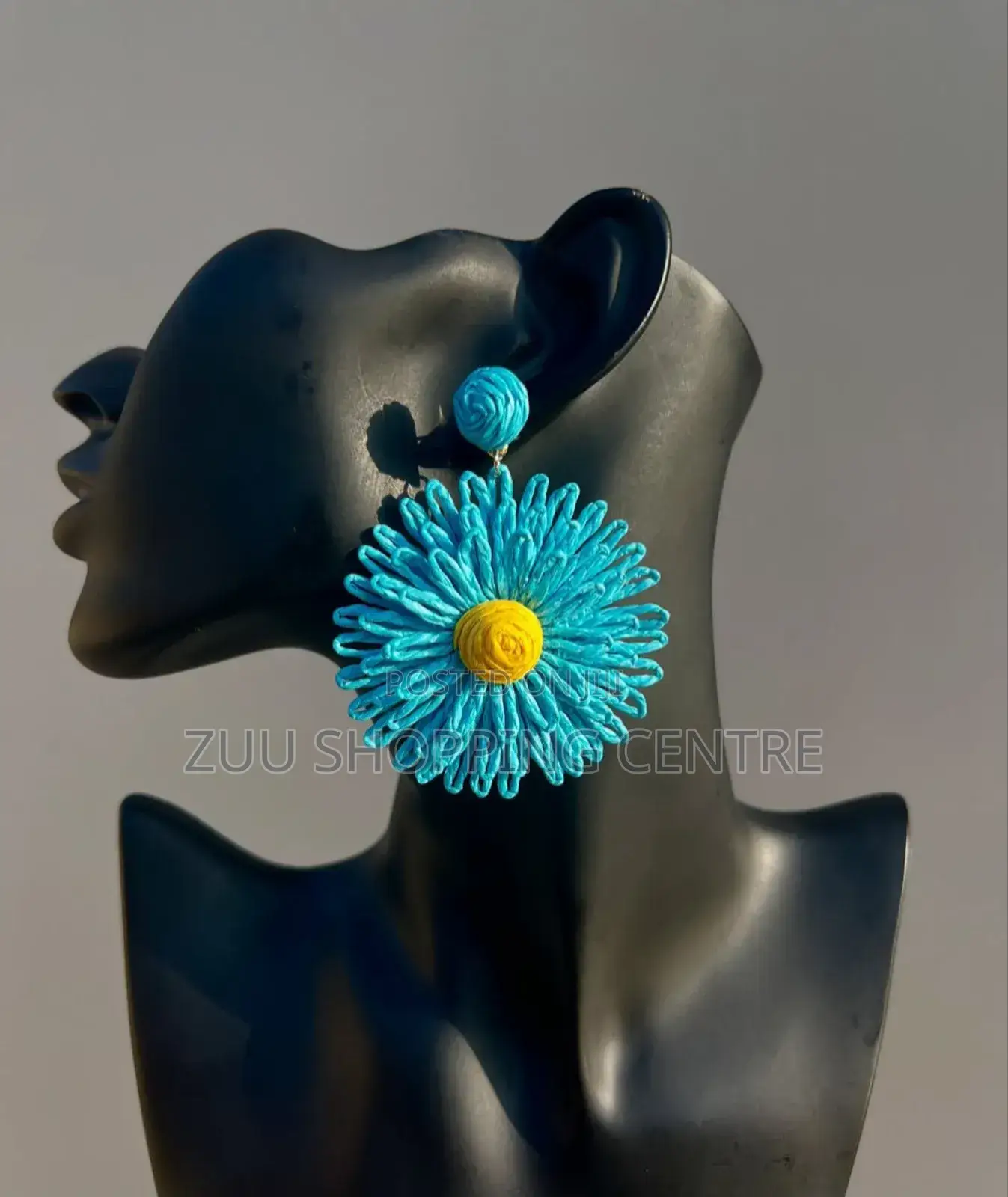 Culture Earrings
