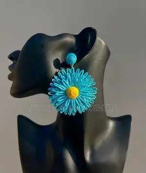 Culture Earrings