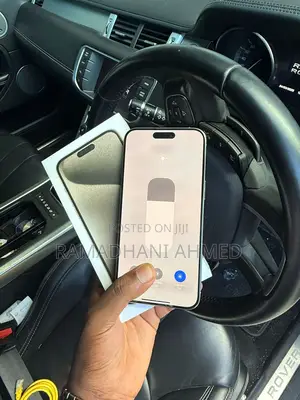 Apple iPhone 15 Pro Max 256 GB