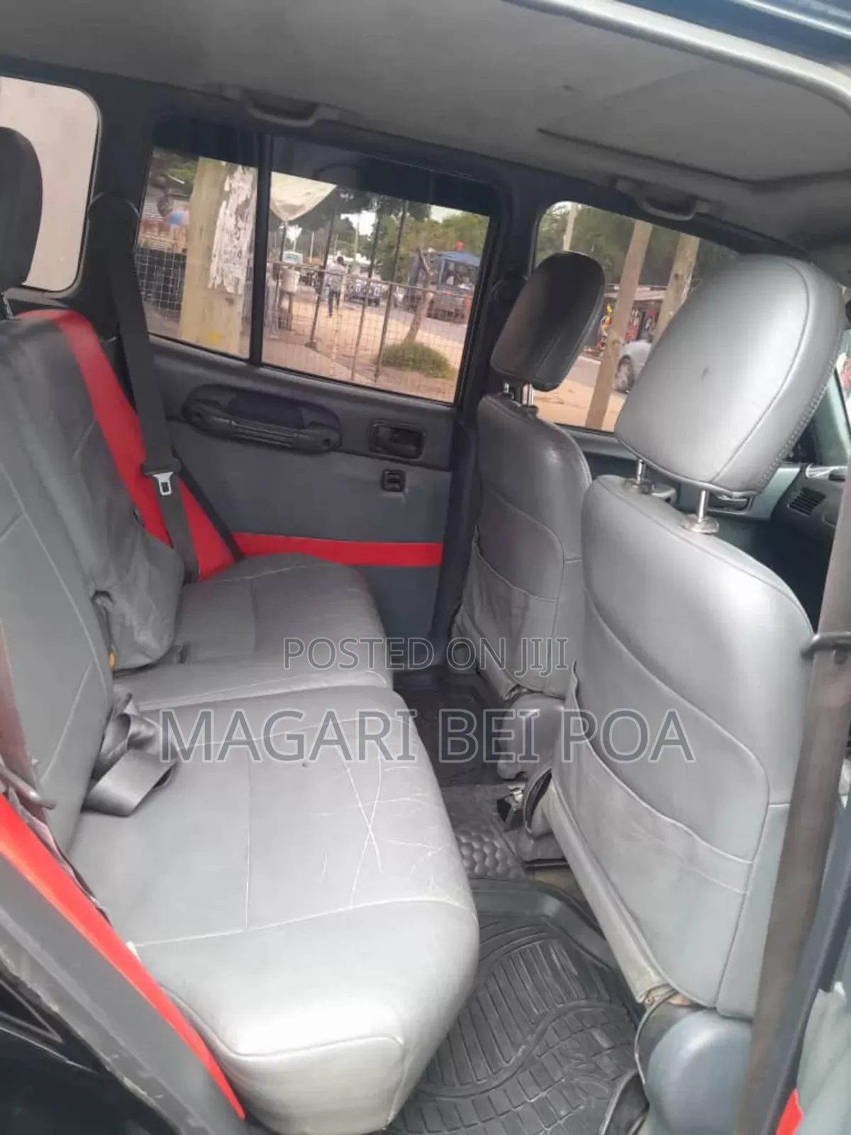 Toyota Allion 2005 White