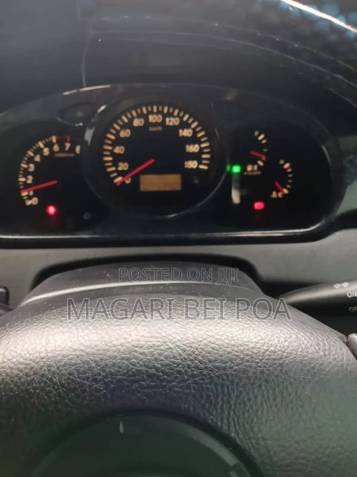 Toyota Allion 2005 White