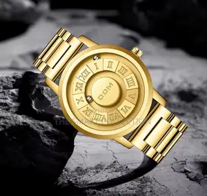 Dom Magnetic Watch