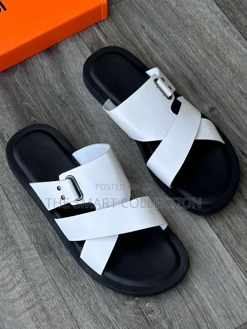 Classic Sandals