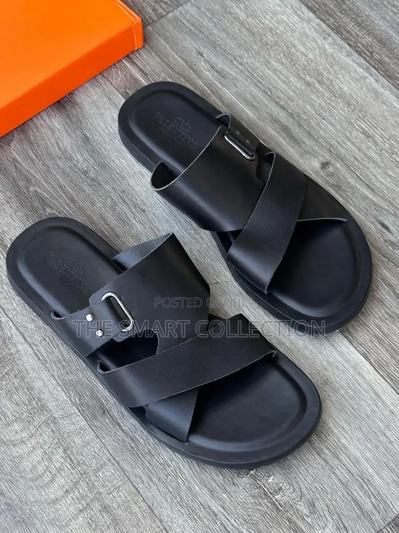 Classic Sandals