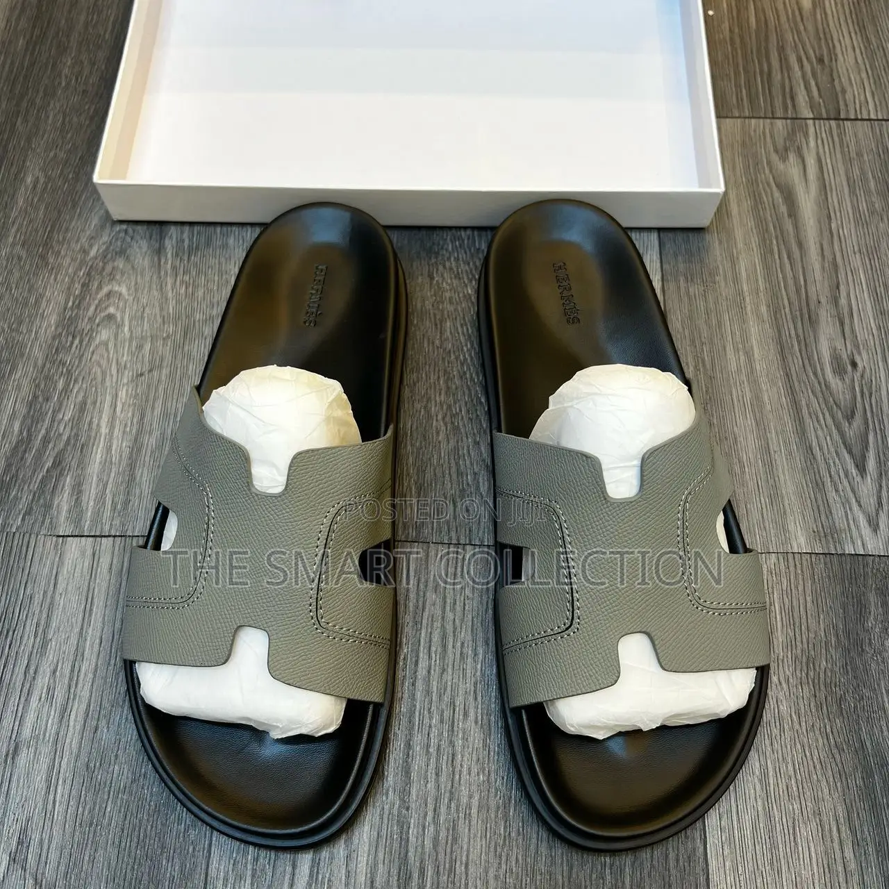Hermes Men’S Sandals