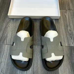 Hermes Men’S Sandals