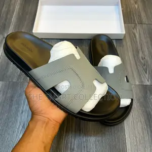 Hermes Men’S Sandals