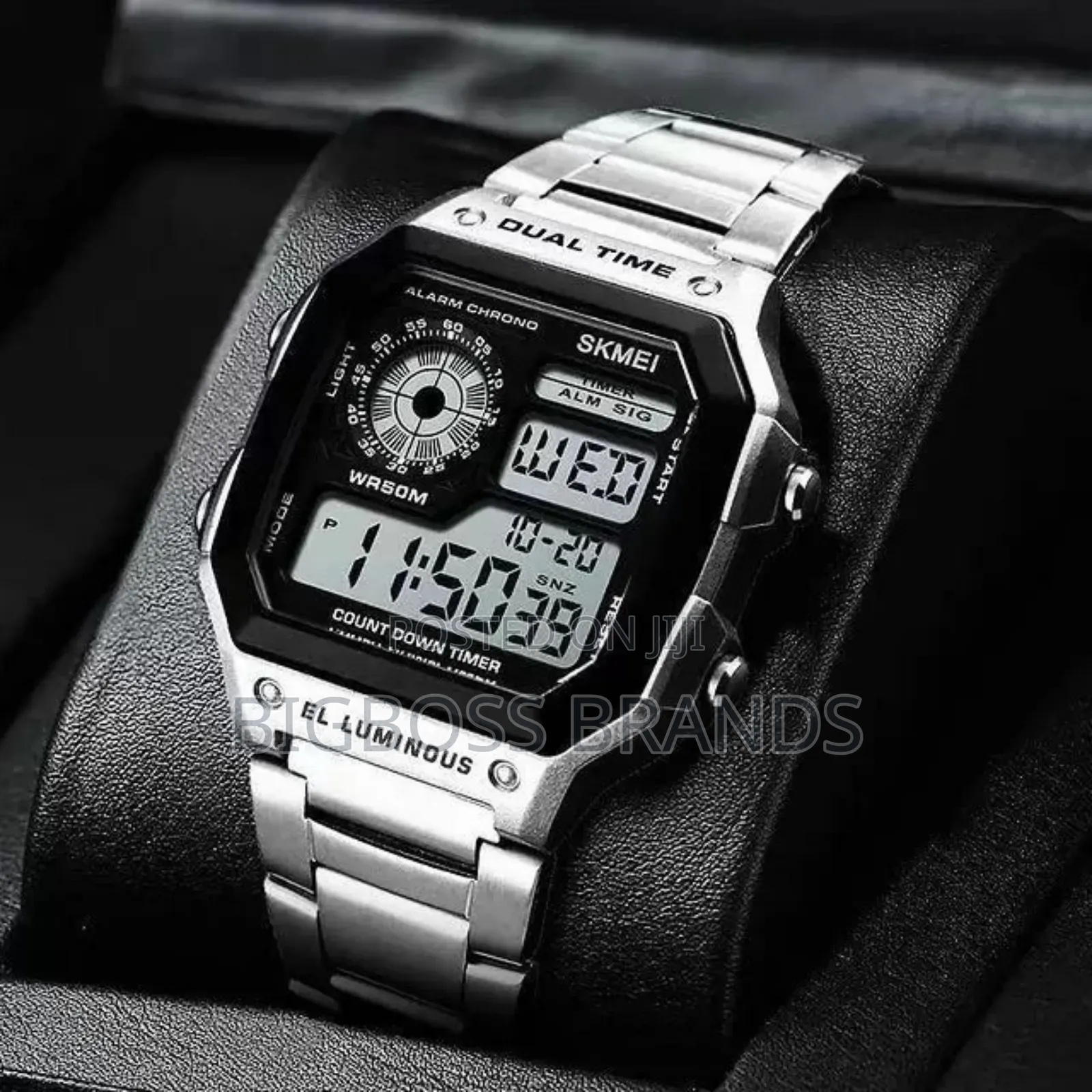 Skimei Watch 1335