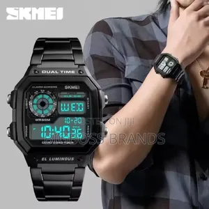 Skimei Watch 1335