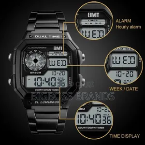 Skimei Watch 1335