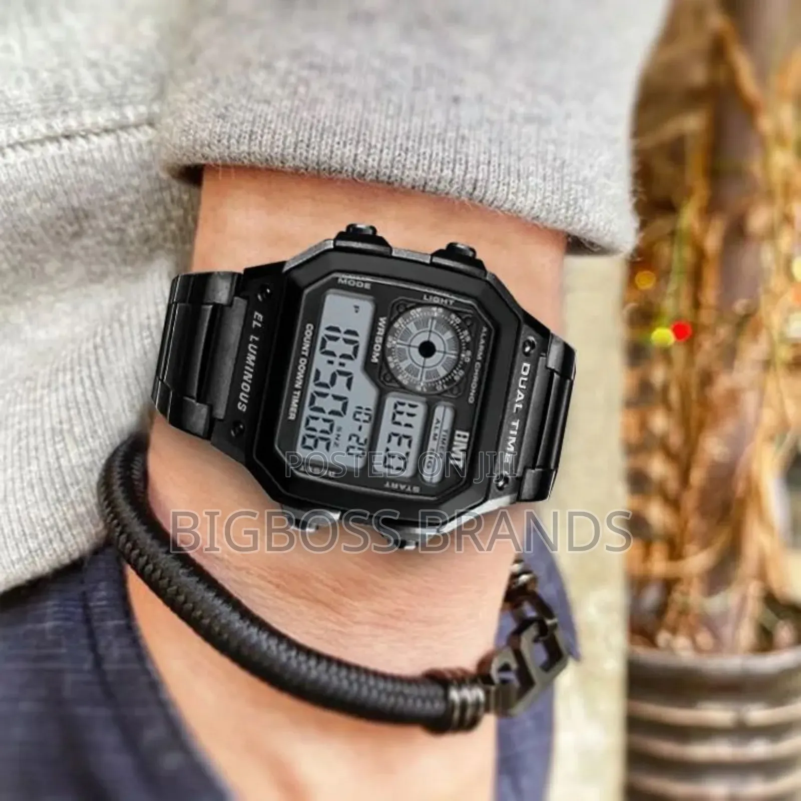 Skimei Watch 1335