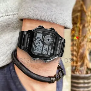 Skimei Watch 1335