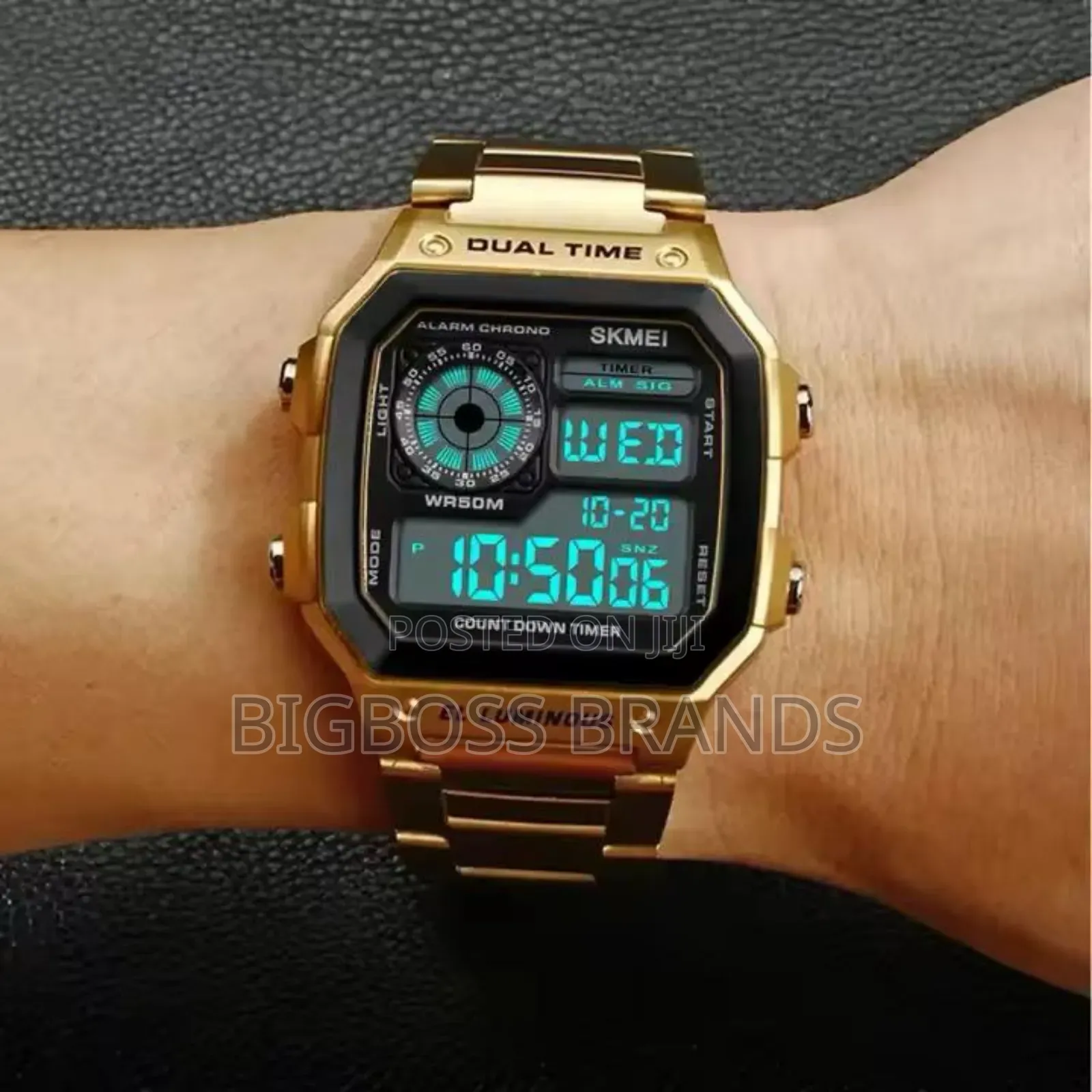 Skimei Watch 1335