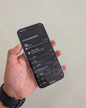 Google Pixel 7 Pro 512 GB Pink