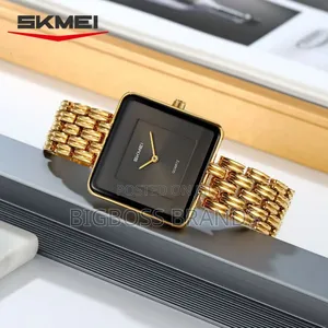 Ladies Skimei Watch New Edition
