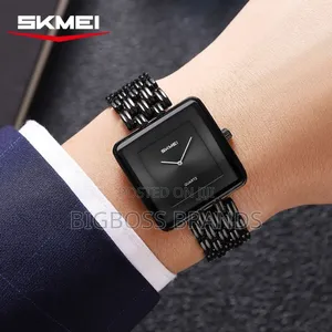 Ladies Skimei Watch New Edition