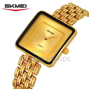 Ladies Skimei Watch New Edition