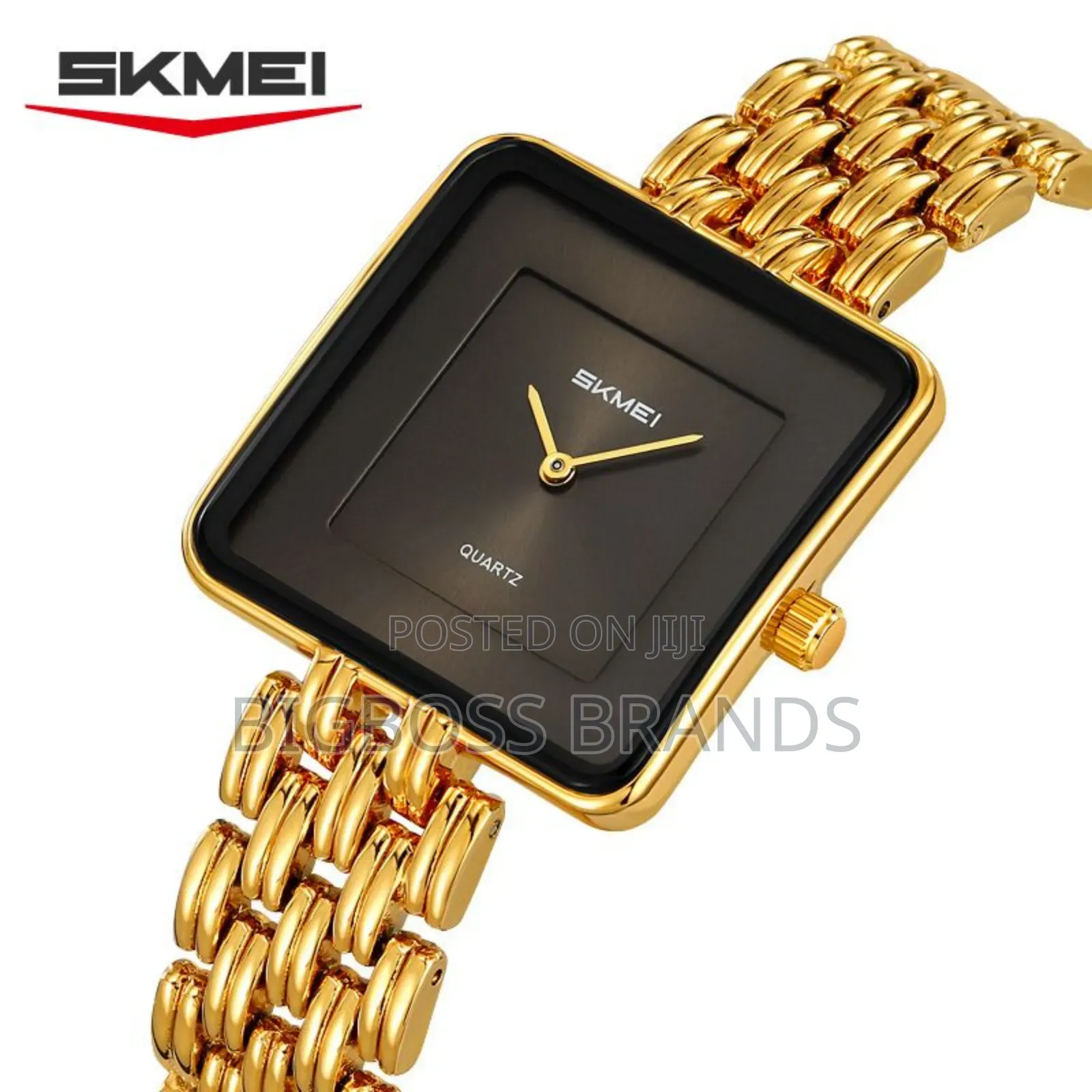 Ladies Skimei Watch New Edition