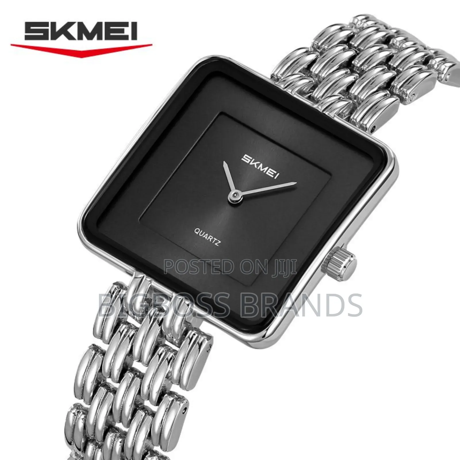 Ladies Skimei Watch New Edition