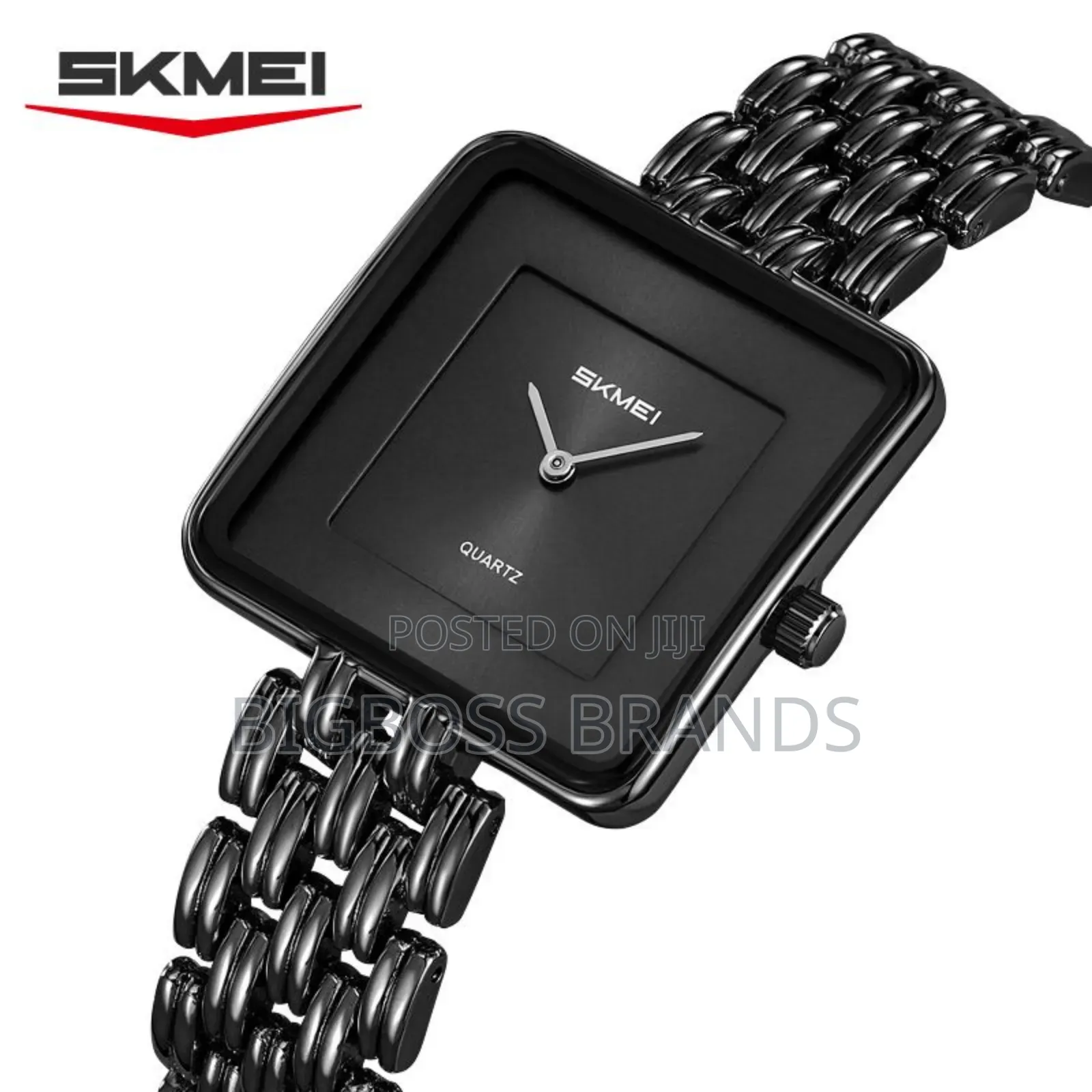 Ladies Skimei Watch New Edition