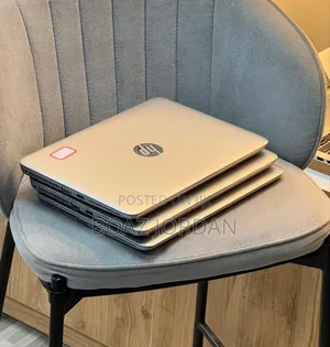 New Laptop HP EliteBook 820 G3 8GB Intel Core I7 SSD 256GB
