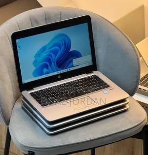 New Laptop HP EliteBook 820 G3 8GB Intel Core I7 SSD 256GB