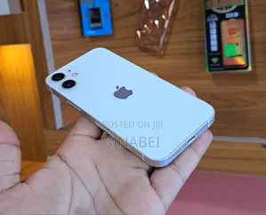Apple iPhone 12 mini 64 GB