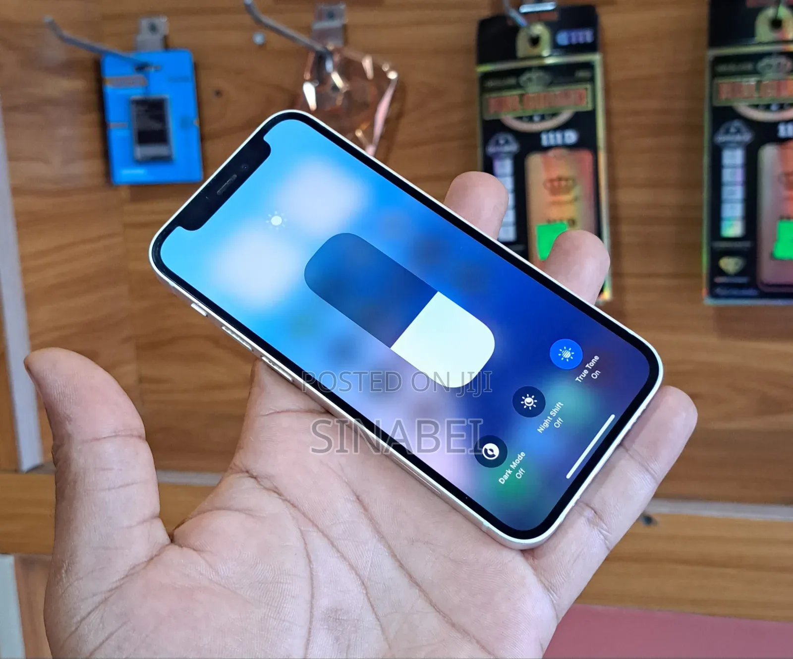 Apple iPhone 12 mini 64 GB