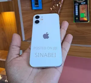 Apple iPhone 12 mini 64 GB
