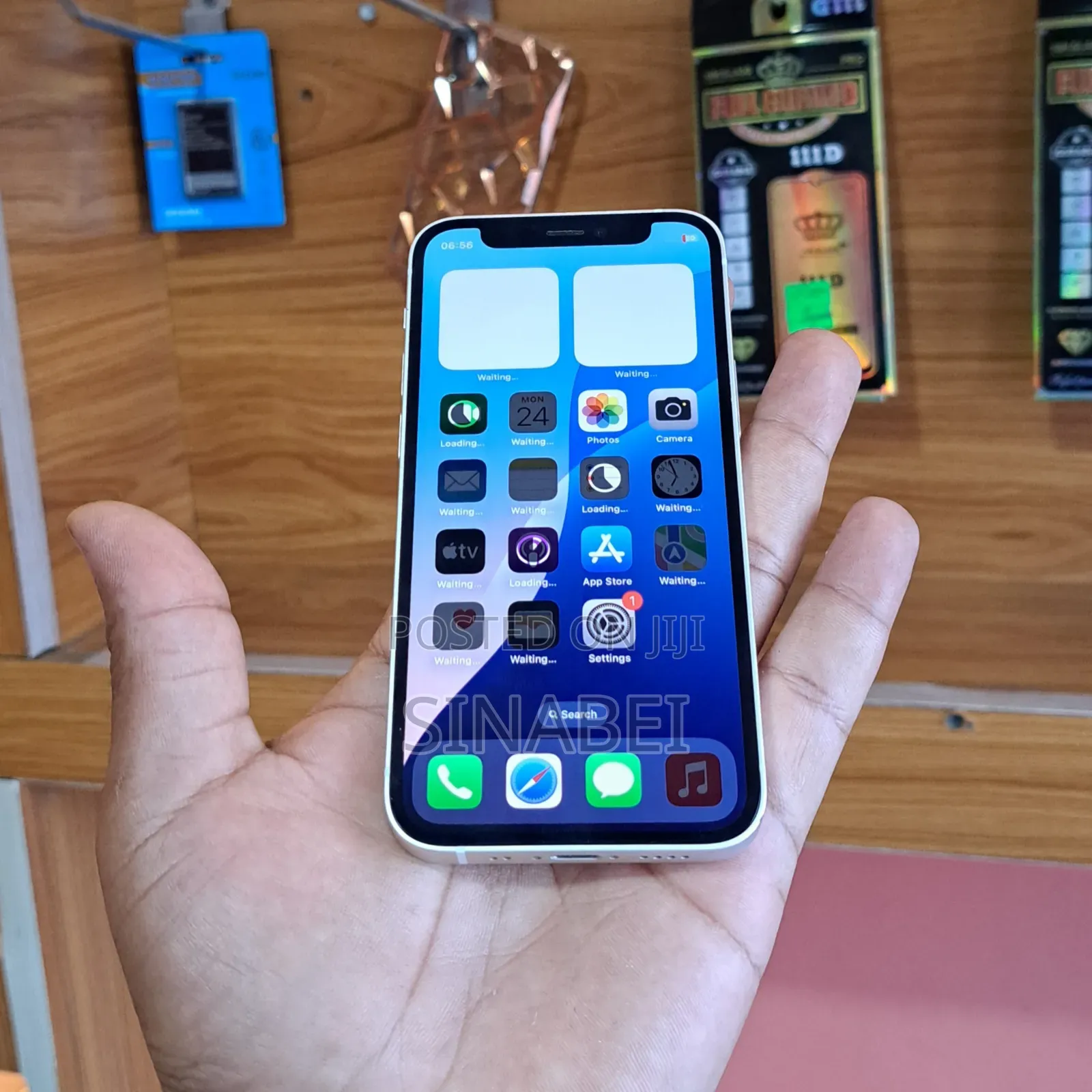 Apple iPhone 12 mini 64 GB