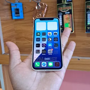 Apple iPhone 12 mini 64 GB